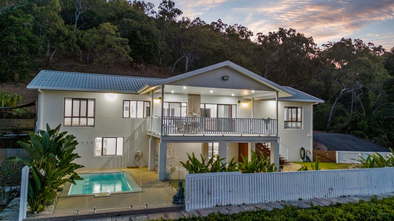 195 Howes Road, FARNBOROUGH, QLD 4703, Farnborough - Thumbnail 2