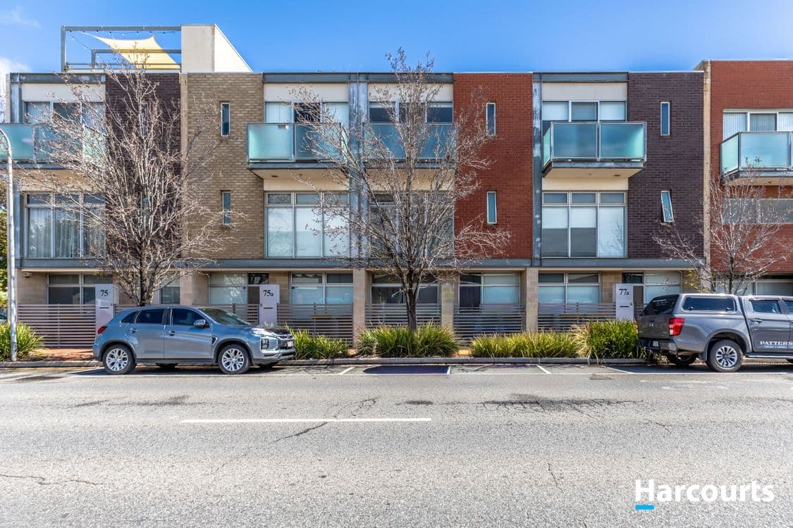 77 Lipson Street, PORT ADELAIDE, SA 5015, Port Adelaide - Image 1