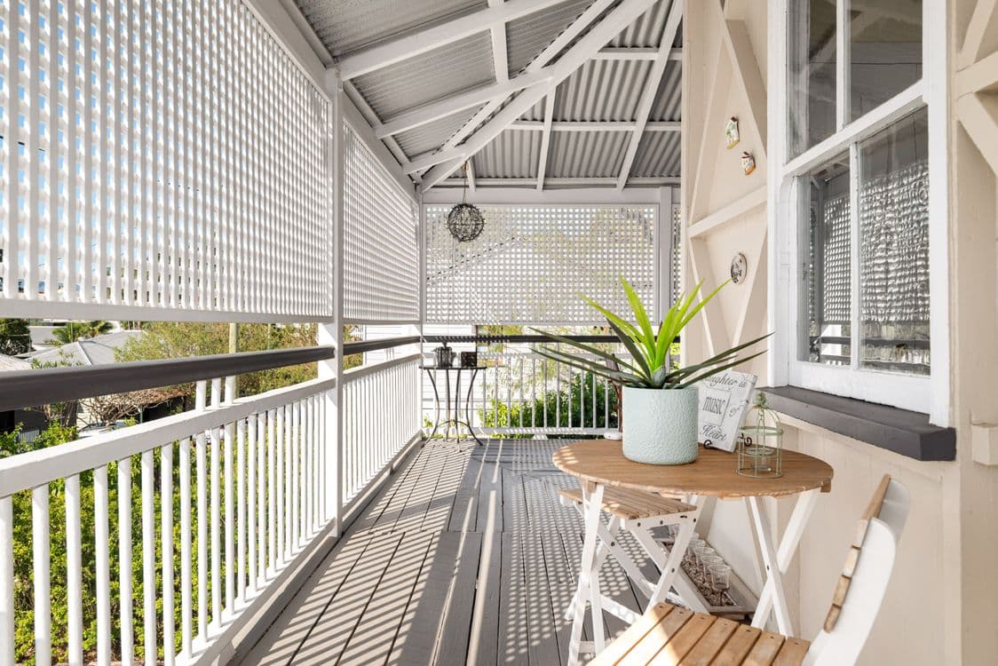 47 Vale Street, KELVIN GROVE, QLD 4059, Kelvin Grove - Thumbnail 2
