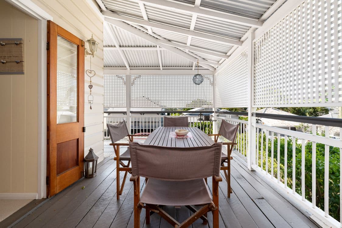 47 Vale Street, KELVIN GROVE, QLD 4059, Kelvin Grove - Thumbnail 3