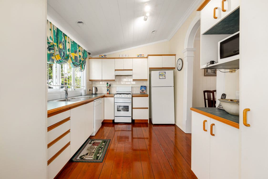 47 Vale Street, KELVIN GROVE, QLD 4059, Kelvin Grove - Thumbnail 4