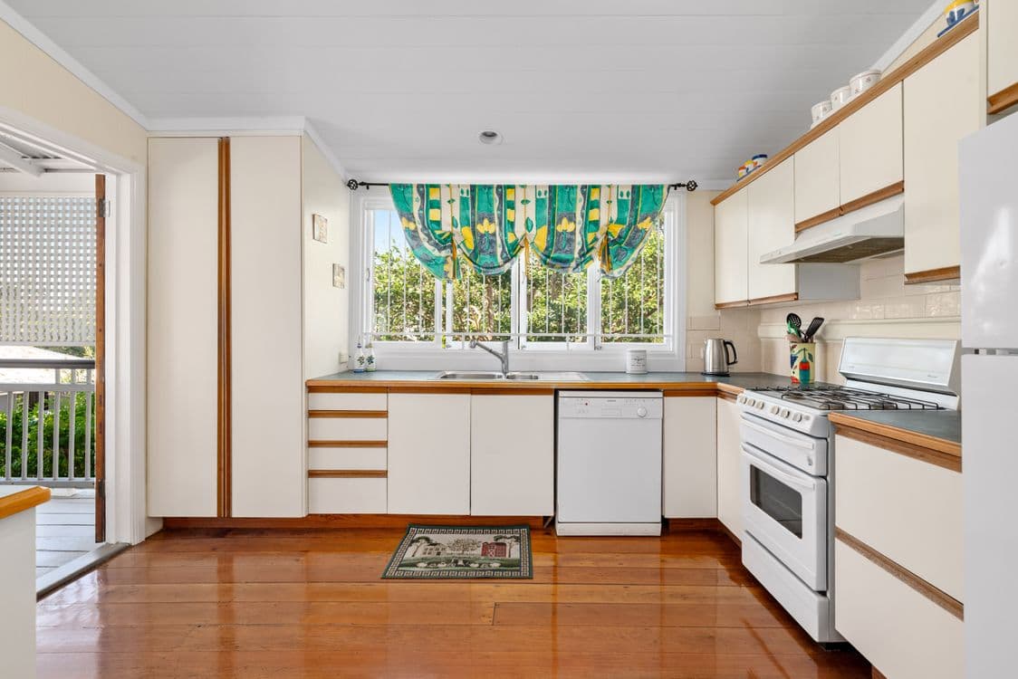 47 Vale Street, KELVIN GROVE, QLD 4059, Kelvin Grove - Thumbnail 5