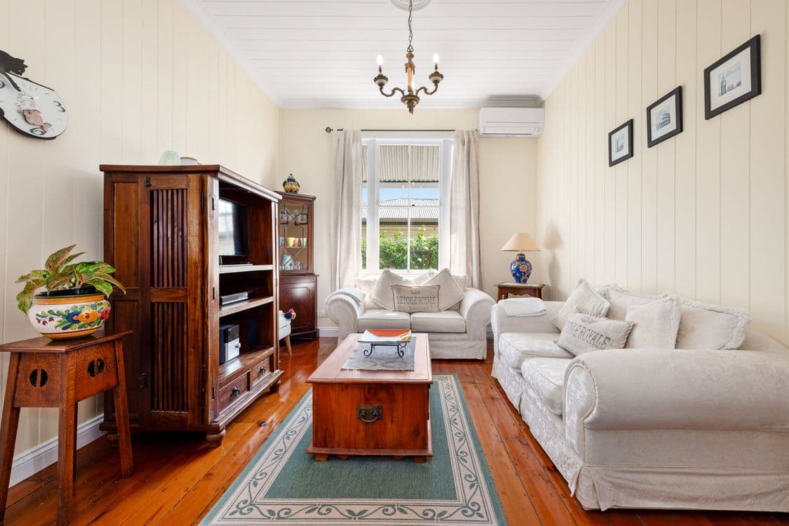 47 Vale Street, KELVIN GROVE, QLD 4059, Kelvin Grove - Thumbnail 8