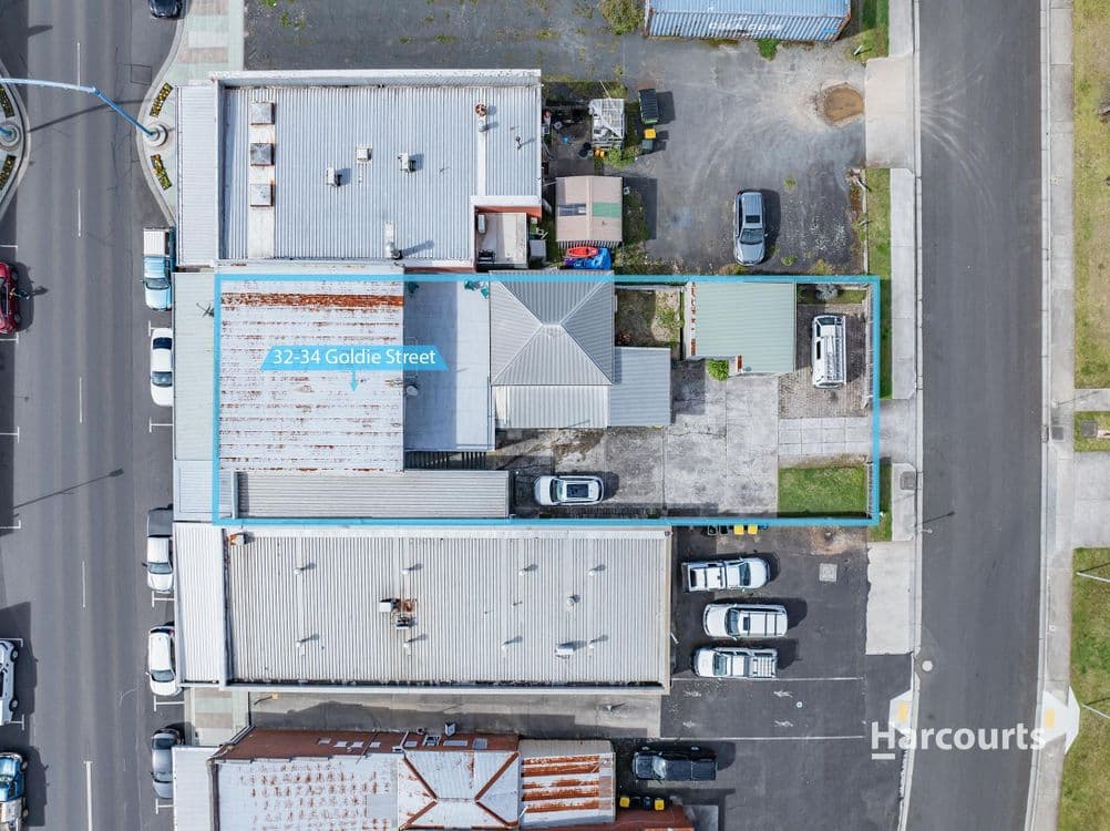 32-34 Goldie Street, WYNYARD, TAS 7325, Wynyard - Thumbnail 3