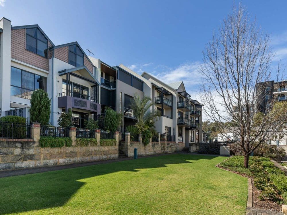 2/10 Marina Drive, ASCOT, WA 6104, Ascot - Thumbnail 5