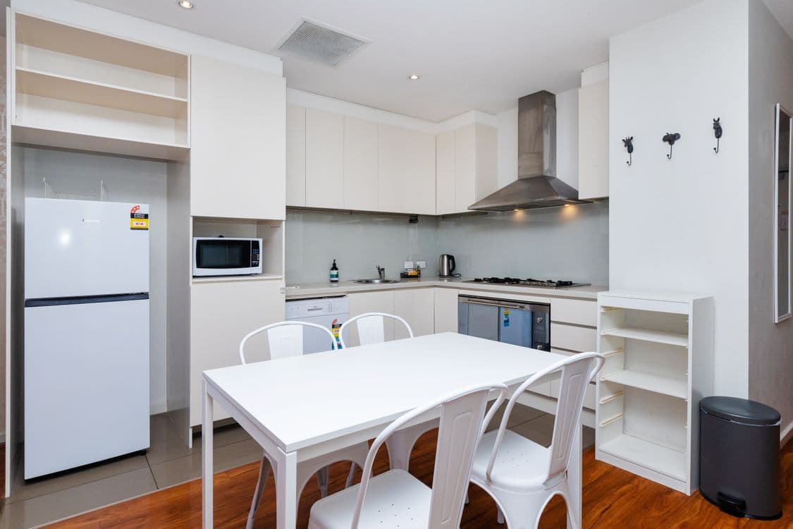 708/185 Morphett Street, ADELAIDE, SA 5000, Adelaide - Thumbnail 4