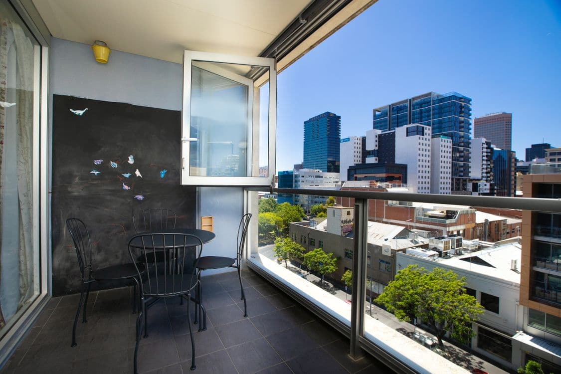 708/185 Morphett Street, ADELAIDE, SA 5000, Adelaide - Thumbnail 5