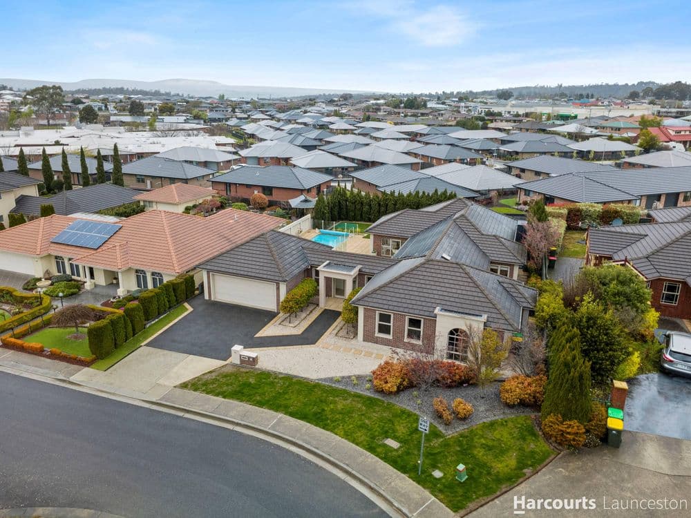 22 Trafalgar Drive, PROSPECT VALE, TAS 7250, Prospect Vale - Thumbnail 2