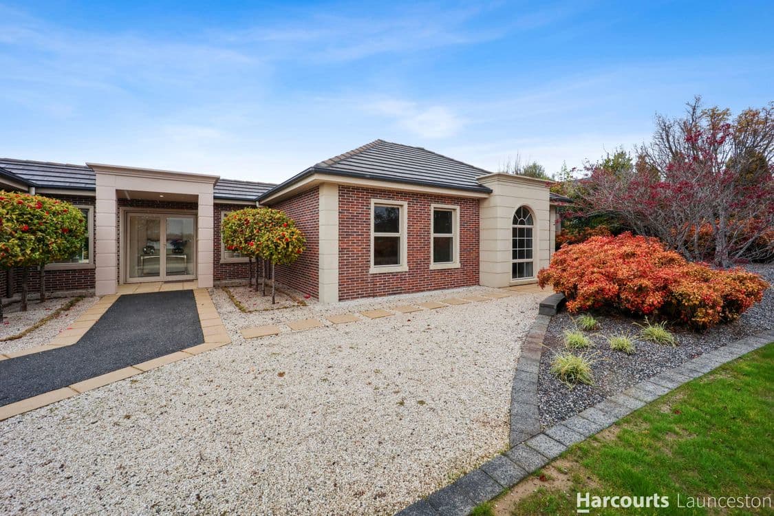 22 Trafalgar Drive, PROSPECT VALE, TAS 7250, Prospect Vale - Thumbnail 3