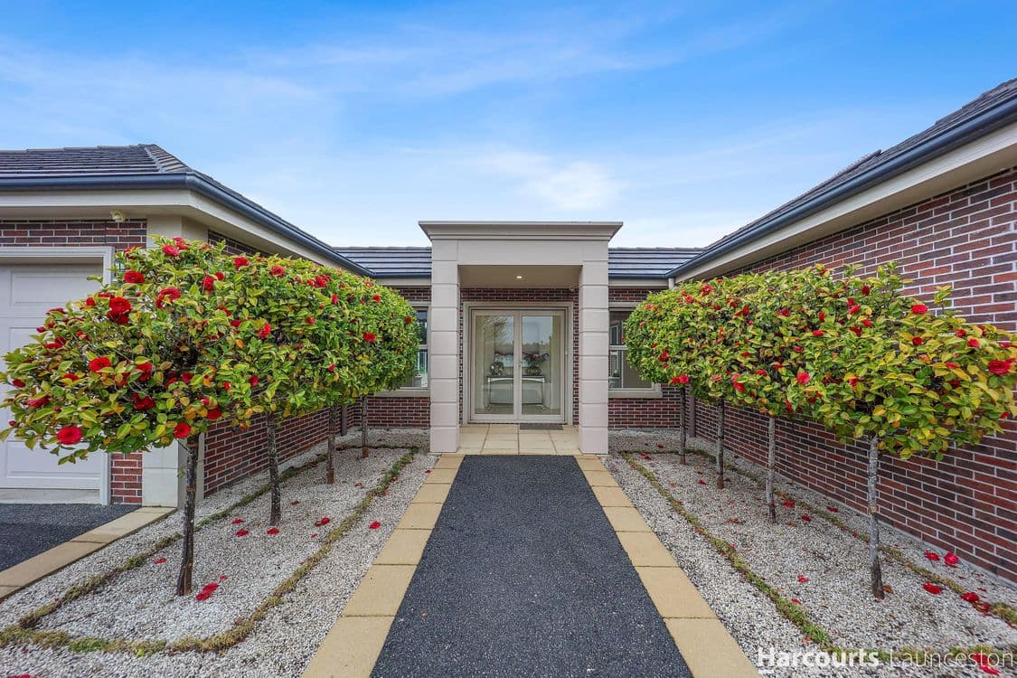 22 Trafalgar Drive, PROSPECT VALE, TAS 7250, Prospect Vale - Thumbnail 4
