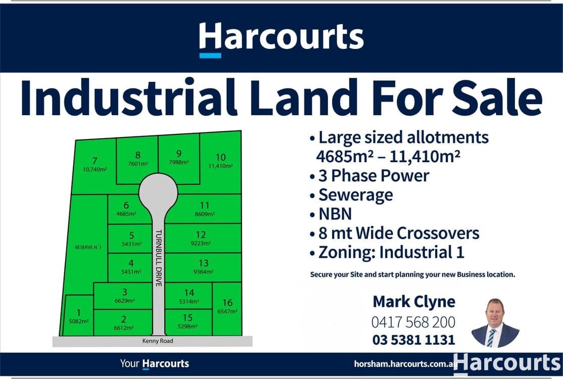 57 Kenny Road, HORSHAM, VIC 3400, Horsham - Thumbnail 7