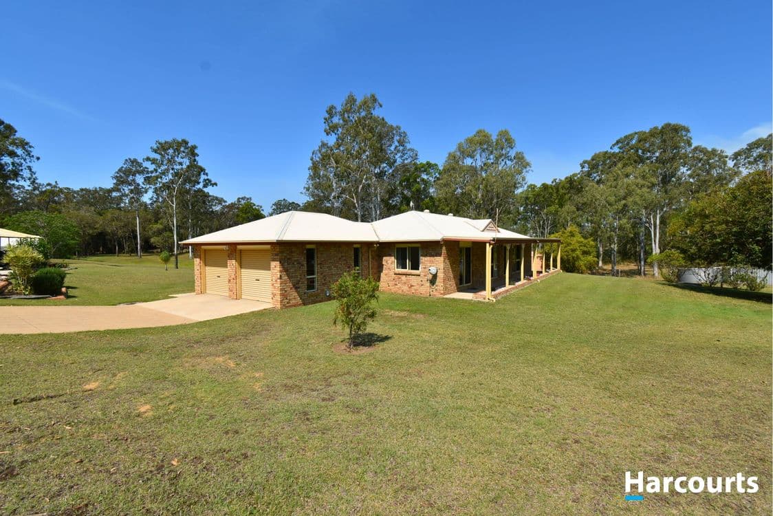 184 Halford Drive, MAROONDAN, QLD 4671, Maroondan - Thumbnail 2