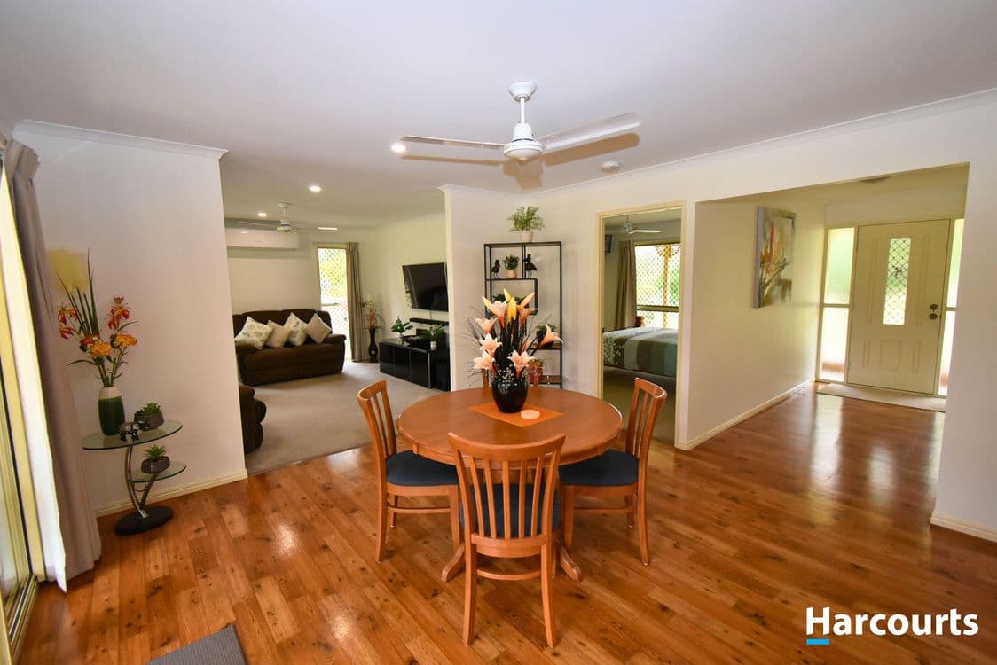 184 Halford Drive, MAROONDAN, QLD 4671, Maroondan - Thumbnail 4