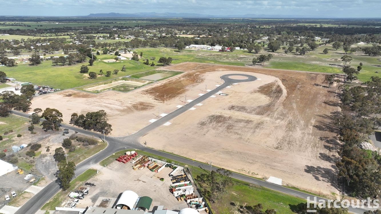 29 Blair Court, HORSHAM, VIC 3400, Horsham - Thumbnail 4