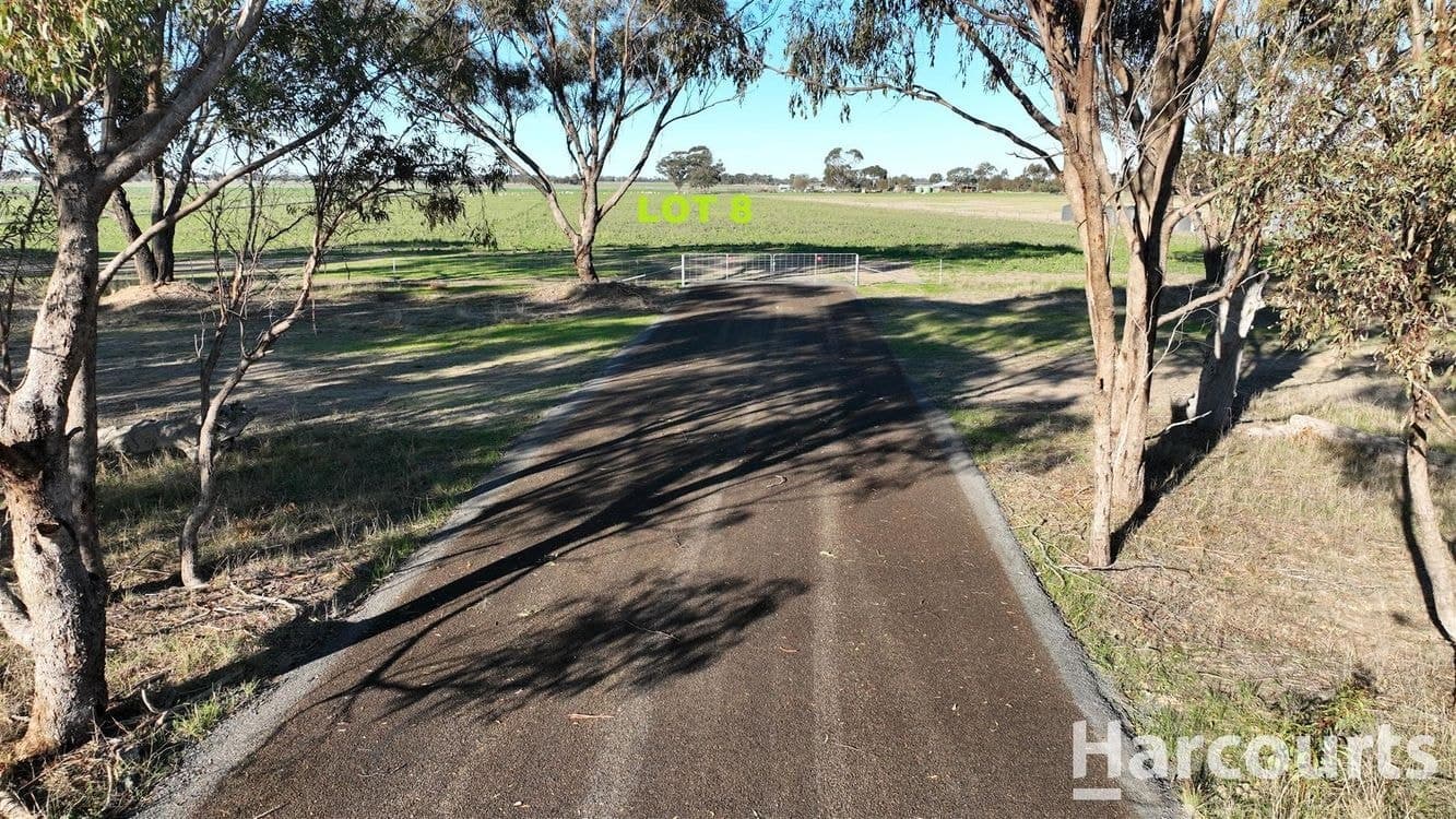 435 Old Hamilton Road, HAVEN, VIC 3401, Haven - Thumbnail 5