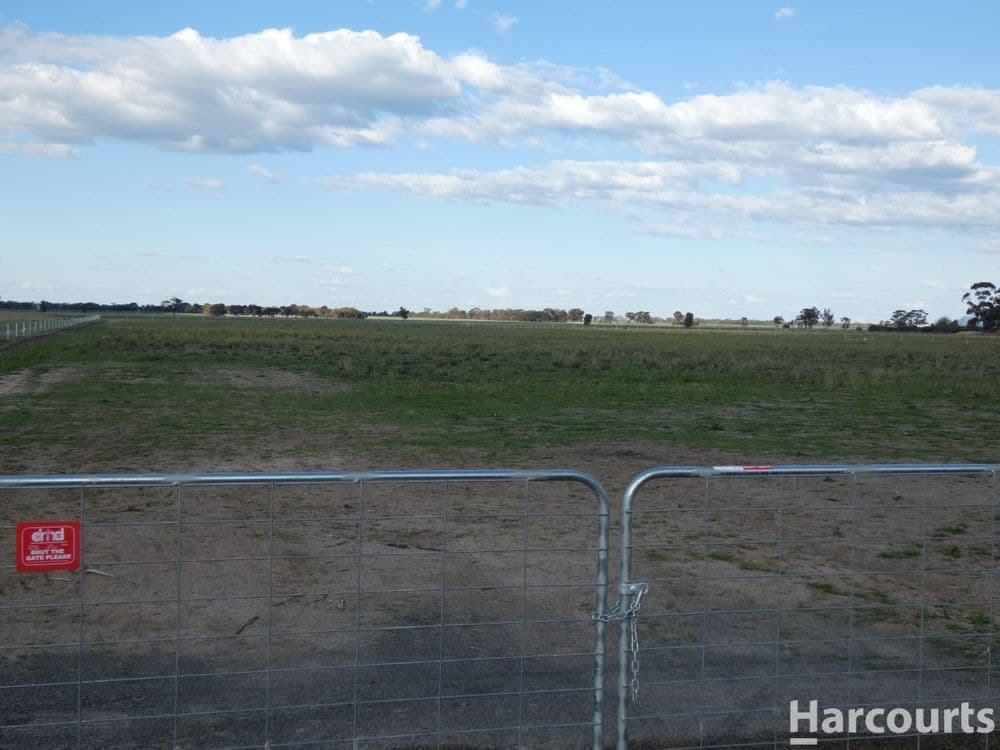 411 Old Hamilton Road, HAVEN, VIC 3401, Haven - Thumbnail 8