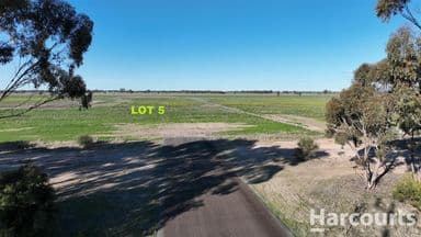 407 Old Hamilton Road, HAVEN, VIC 3401, Haven - Image 1