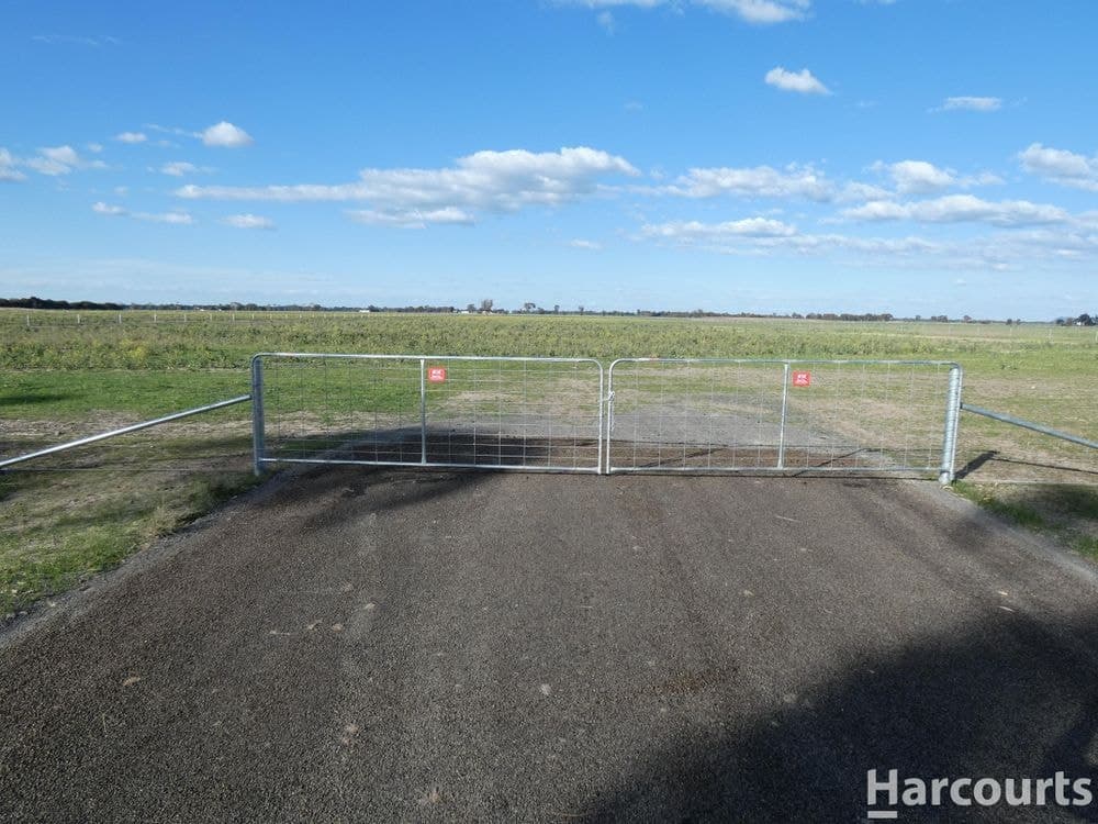 393 Old Hamilton Road, HAVEN, VIC 3401, Haven - Thumbnail 4