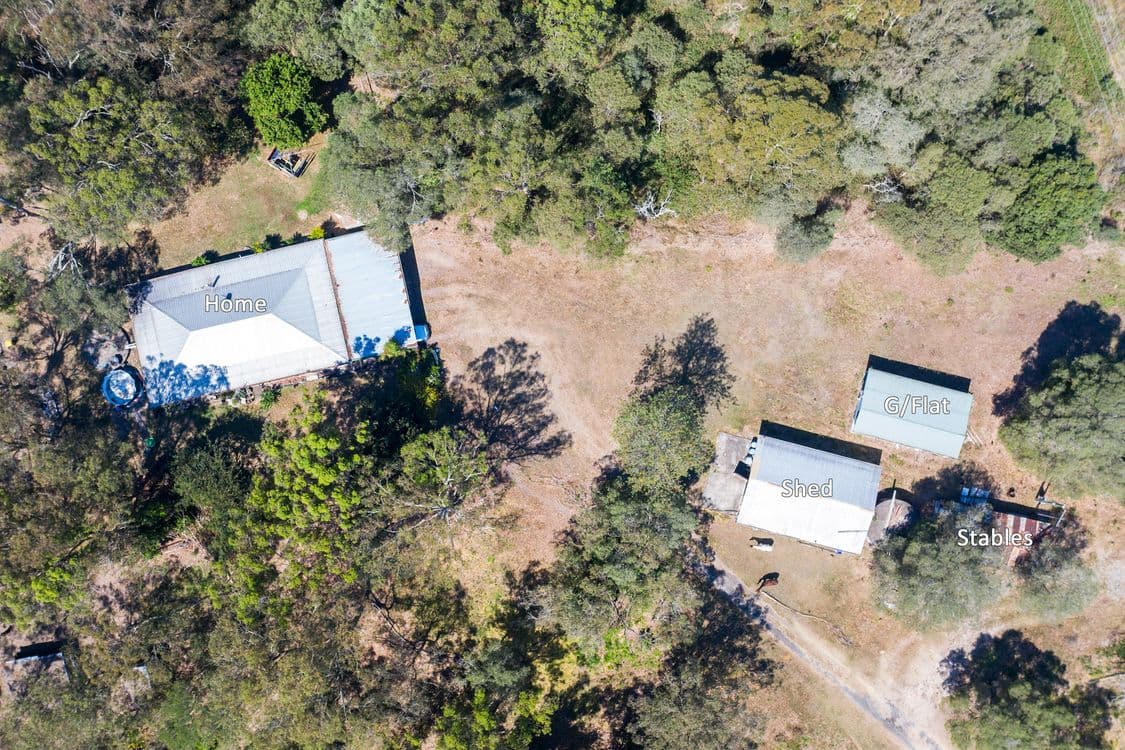 365-379 Latimer Road, BUCCAN, QLD 4207, Buccan - Thumbnail 2