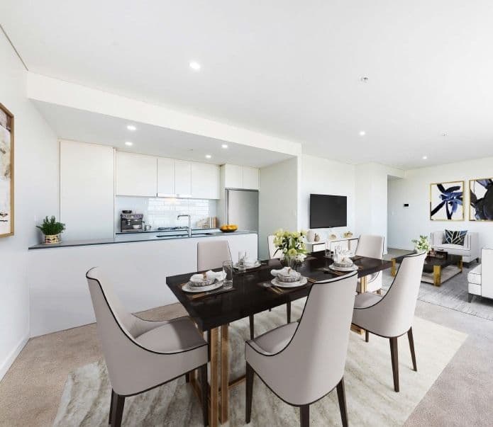 11-17 Second Avenue, BLACKTOWN, NSW 2148, Blacktown - Thumbnail 3