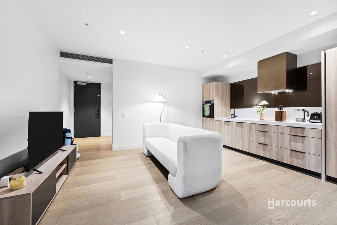 304/18 Claremont Street, SOUTH YARRA, VIC 3141, South Yarra - Thumbnail 2