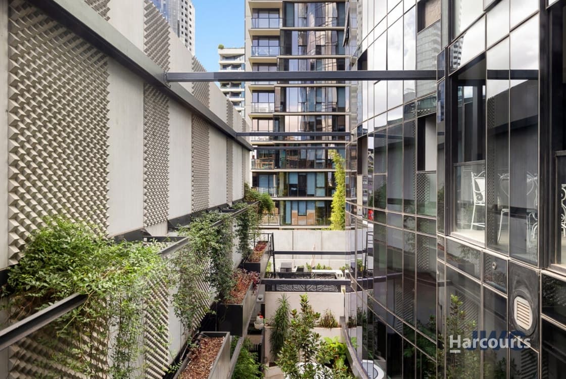 304/18 Claremont Street, SOUTH YARRA, VIC 3141, South Yarra - Thumbnail 8