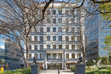 107 & 109/434 St Kilda Road, MELBOURNE, VIC 3004, Melbourne - Image 1