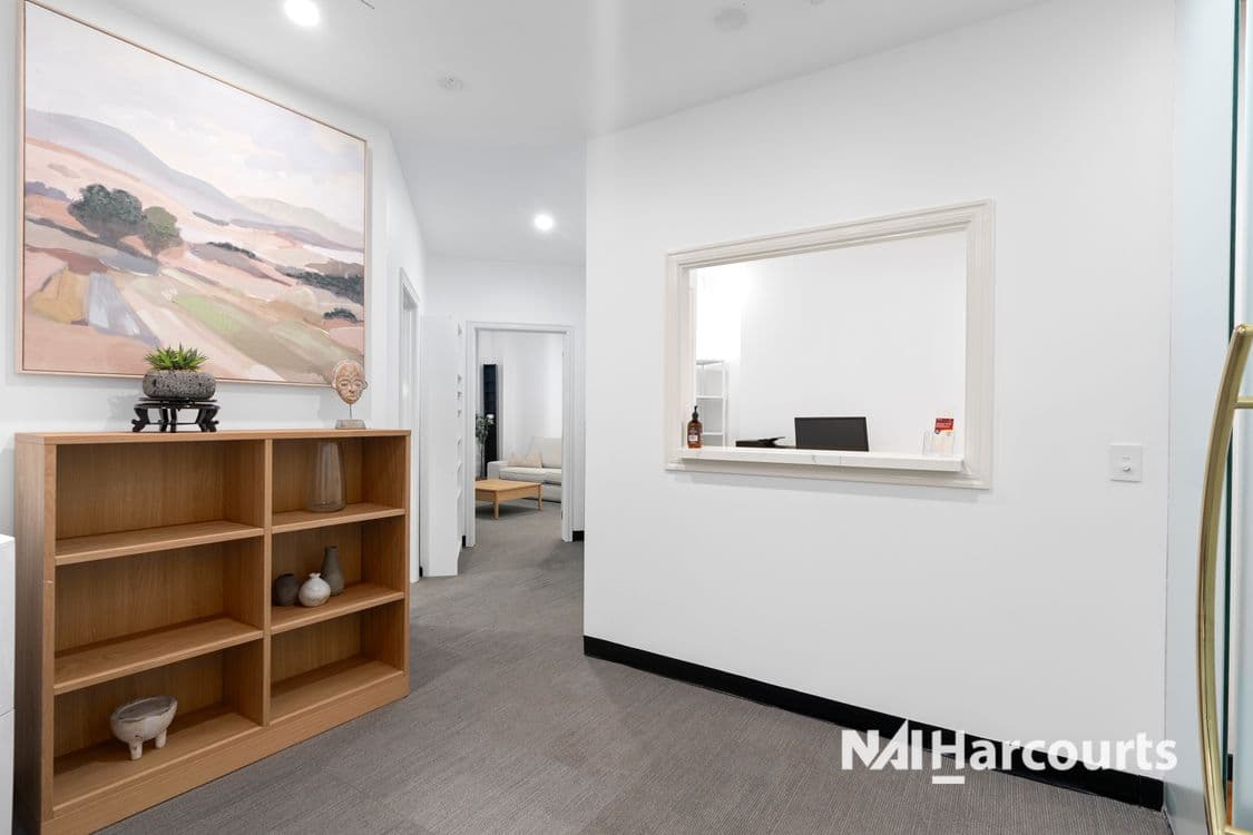 107 & 109/434 St Kilda Road, MELBOURNE, VIC 3004, Melbourne - Thumbnail 4