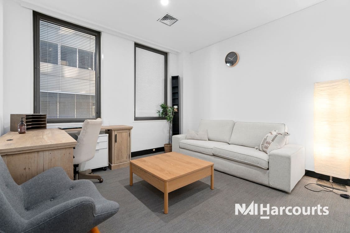 107 & 109/434 St Kilda Road, MELBOURNE, VIC 3004, Melbourne - Thumbnail 7