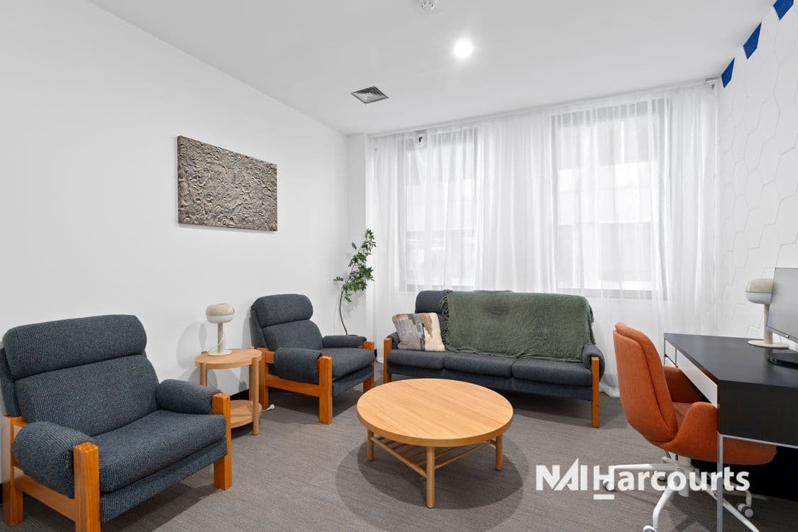 107 & 109/434 St Kilda Road, MELBOURNE, VIC 3004, Melbourne - Thumbnail 8