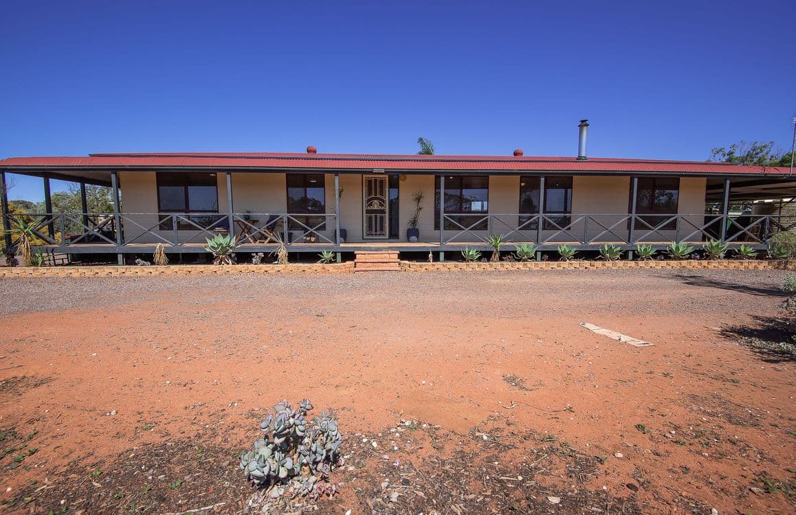 3 Hancock Road, MULLAQUANA, SA 5608, Mullaquana - Thumbnail 5