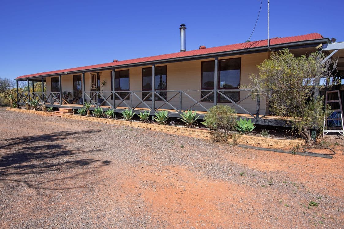 3 Hancock Road, MULLAQUANA, SA 5608, Mullaquana - Thumbnail 6
