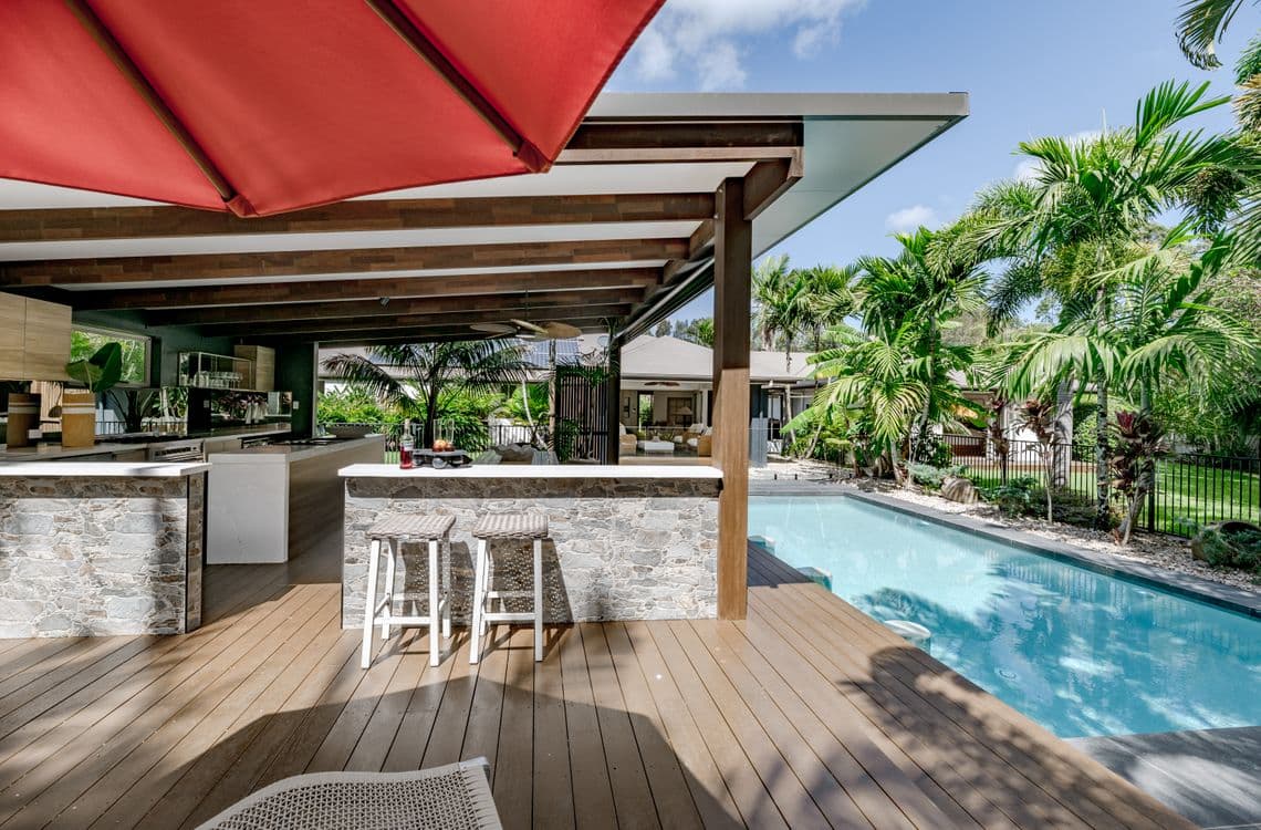 1 Aspera Place, NOOSAVILLE, QLD 4566, Noosaville - Thumbnail 2