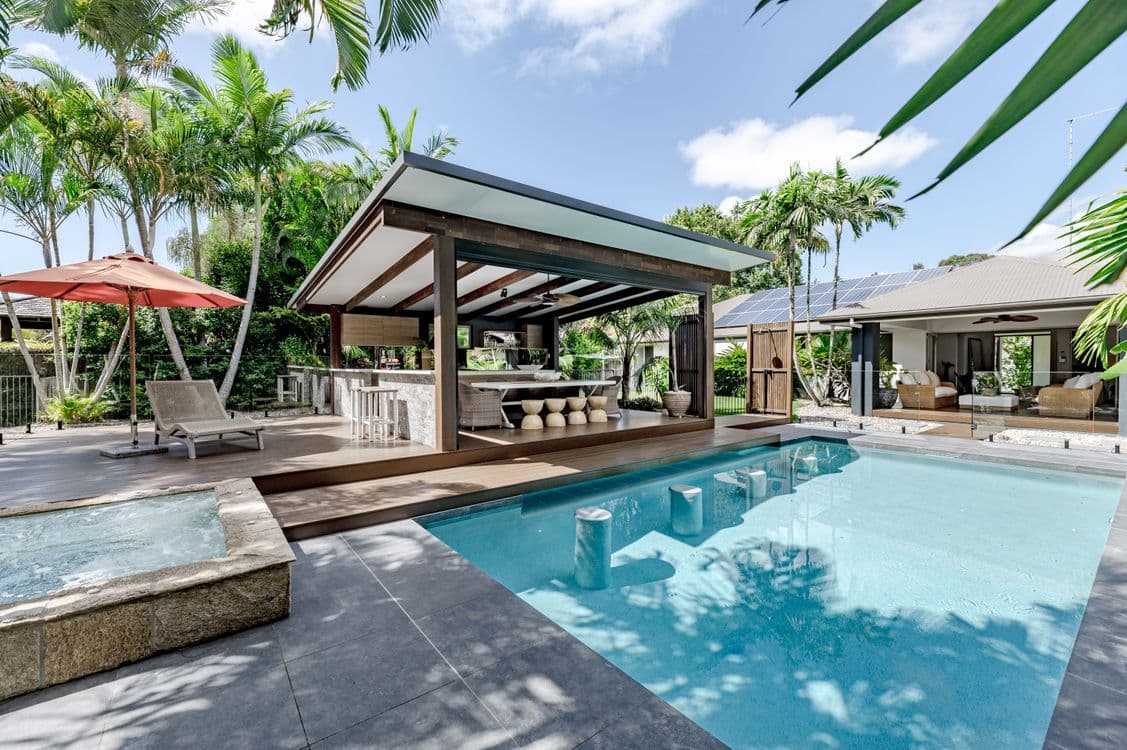 1 Aspera Place, NOOSAVILLE, QLD 4566, Noosaville - Thumbnail 3