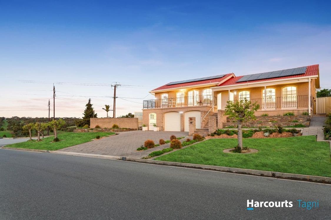 15 Gulfview Road, SEAVIEW DOWNS, SA 5049, Seaview Downs - Thumbnail 3