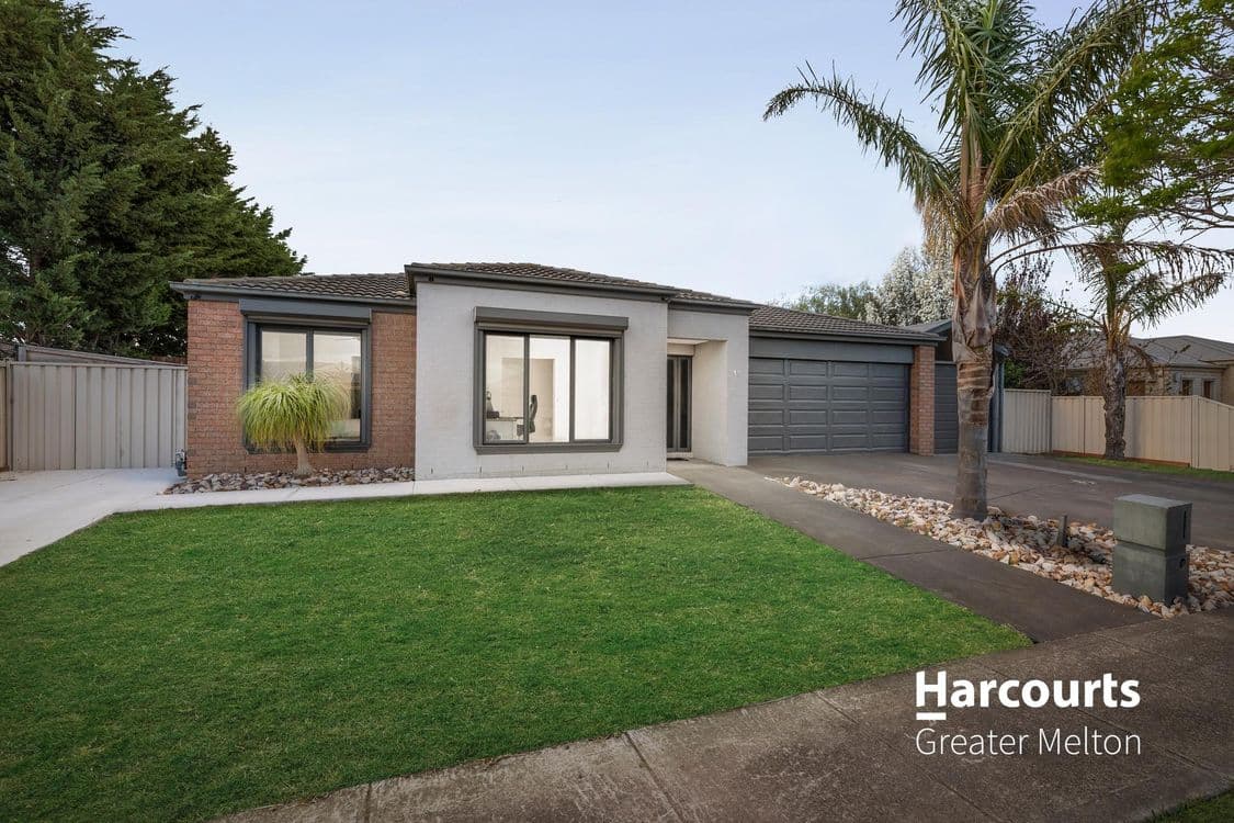 11 MacDougal Street, KURUNJANG, VIC 3337, Kurunjang - Thumbnail 2