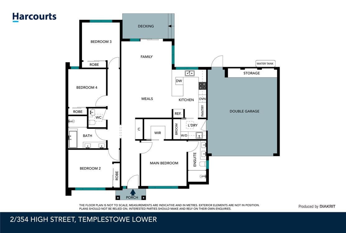 1-3/354 High Street, TEMPLESTOWE LOWER, VIC 3107, Templestowe Lower - Thumbnail 8