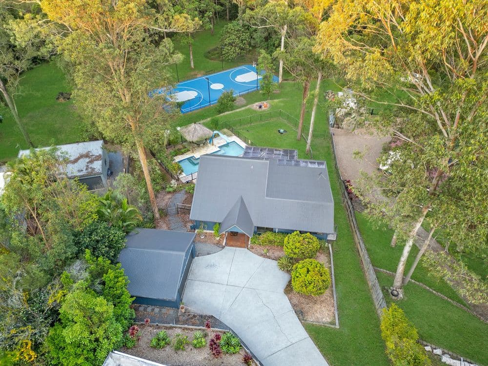 17 The Oval Drive, MOUNT NATHAN, QLD 4211, Mount Nathan - Image 1