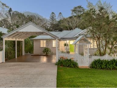 101 Fletcher Parade, BARDON, QLD 4065, Bardon - Image 1
