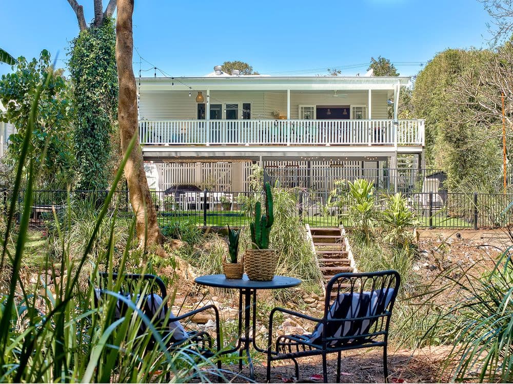 101 Fletcher Parade, BARDON, QLD 4065, Bardon - Thumbnail 2