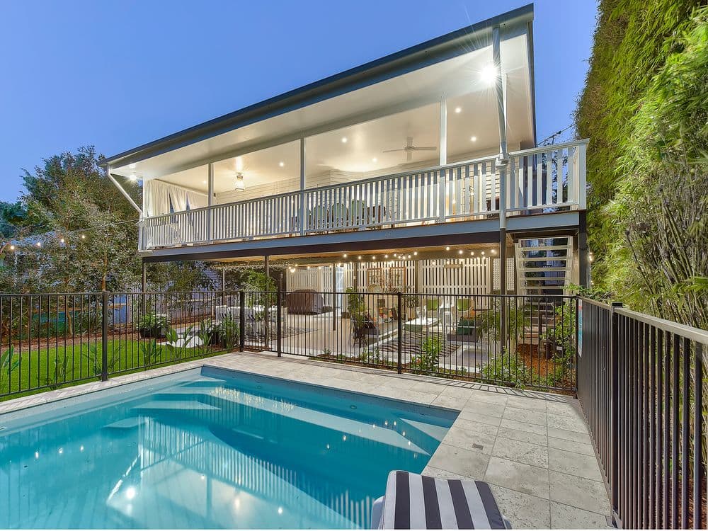 101 Fletcher Parade, BARDON, QLD 4065, Bardon - Thumbnail 3