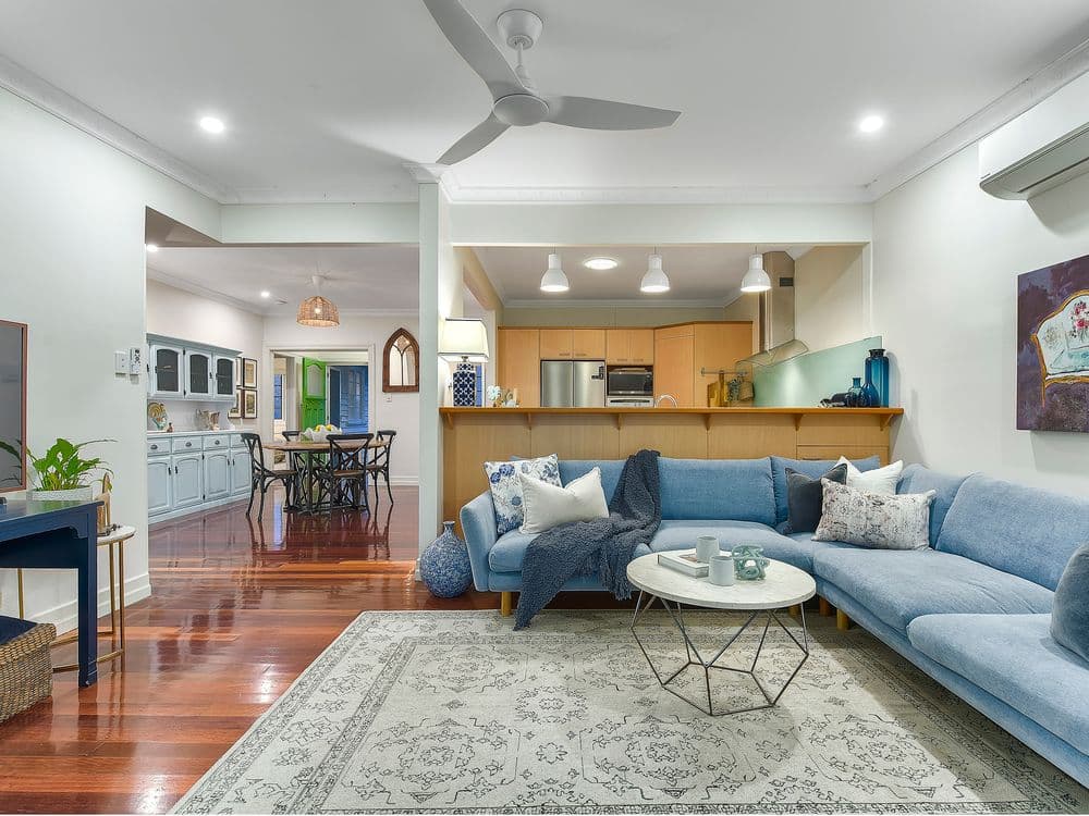101 Fletcher Parade, BARDON, QLD 4065, Bardon - Thumbnail 4