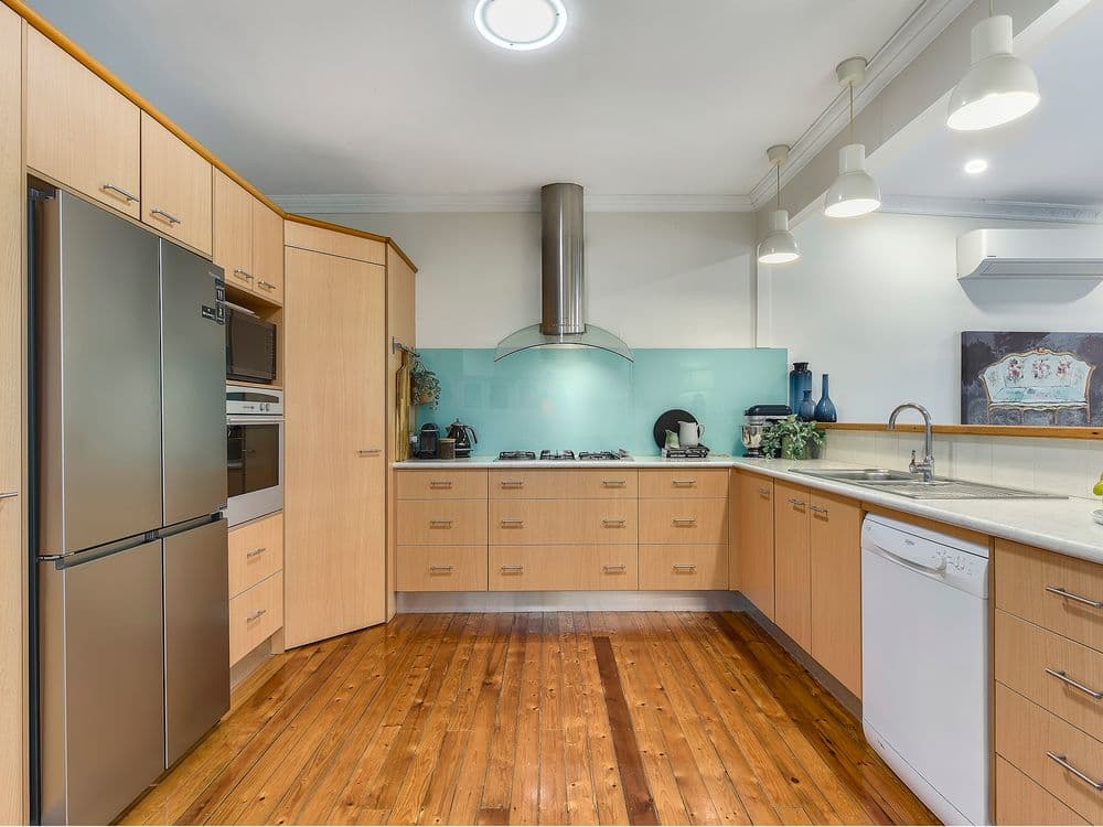 101 Fletcher Parade, BARDON, QLD 4065, Bardon - Thumbnail 5