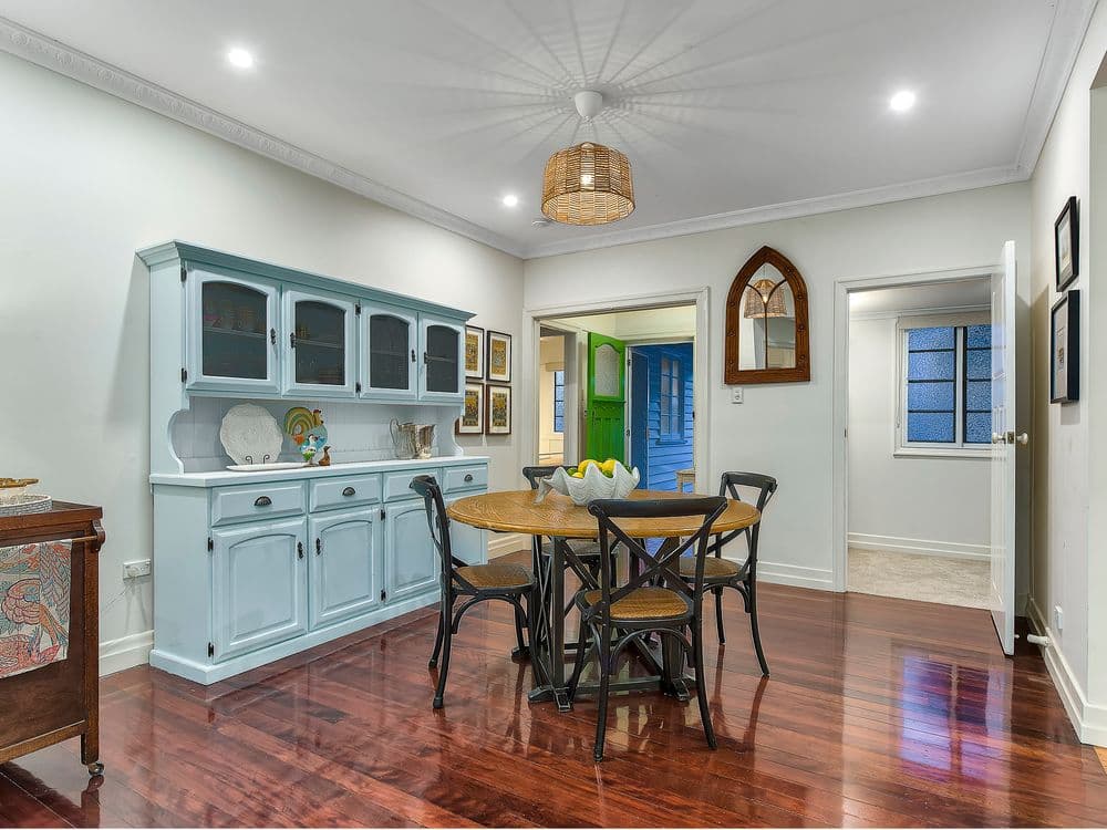 101 Fletcher Parade, BARDON, QLD 4065, Bardon - Thumbnail 6