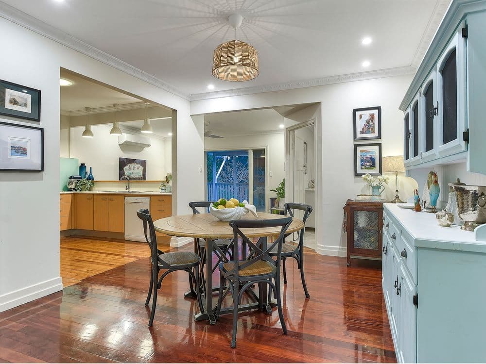 101 Fletcher Parade, BARDON, QLD 4065, Bardon - Thumbnail 7