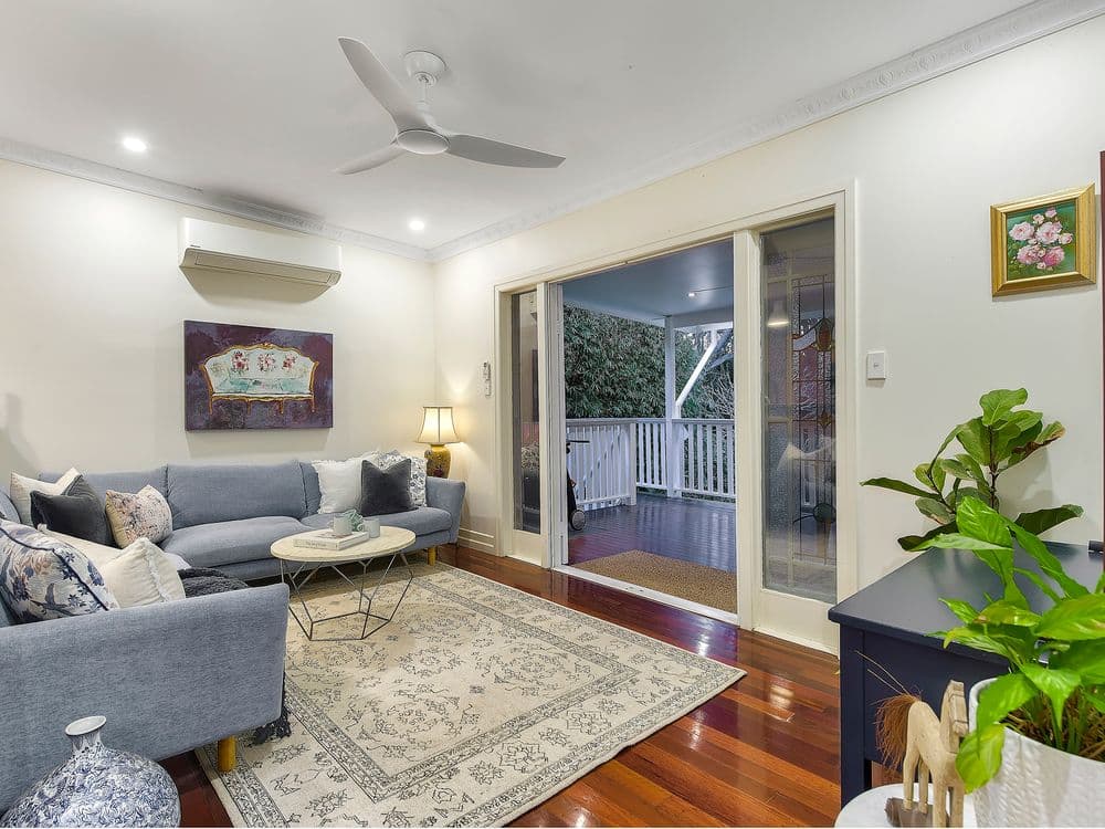 101 Fletcher Parade, BARDON, QLD 4065, Bardon - Thumbnail 8
