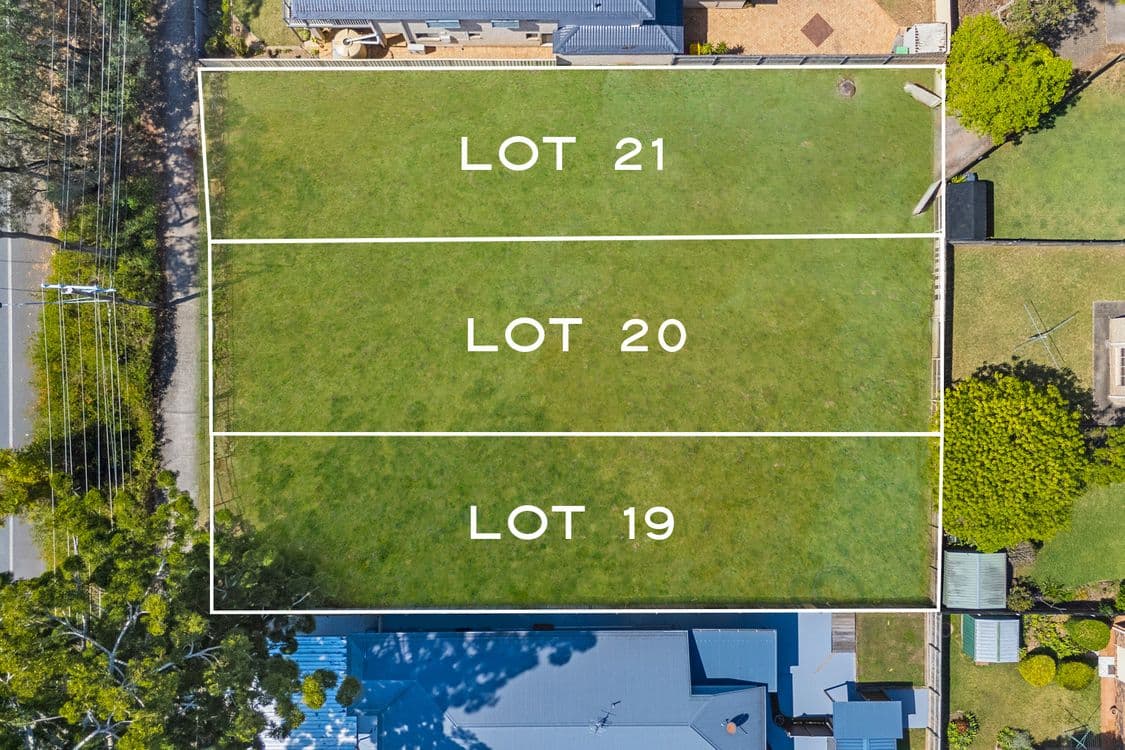 Lot 19, 181 Birkdale Road, BIRKDALE, QLD 4159, Birkdale - Thumbnail 2