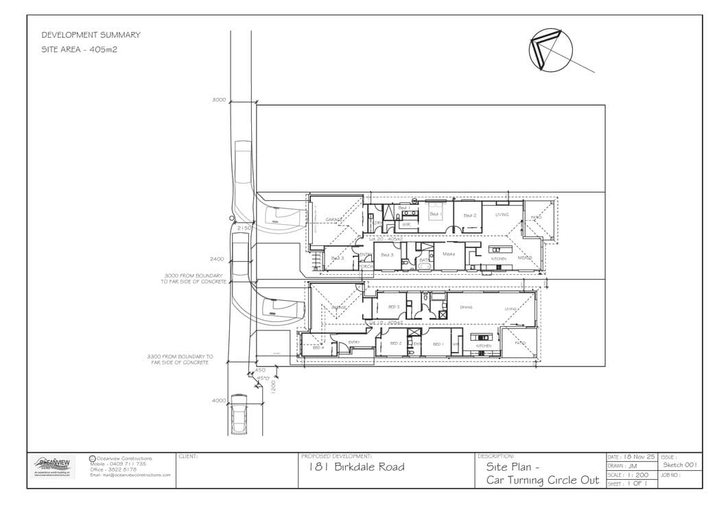 Lot 19, 181 Birkdale Road, BIRKDALE, QLD 4159, Birkdale - Thumbnail 7