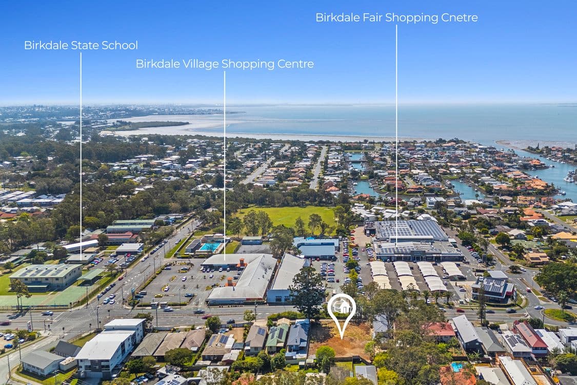 Lot 19, 181 Birkdale Road, BIRKDALE, QLD 4159, Birkdale - Thumbnail 8