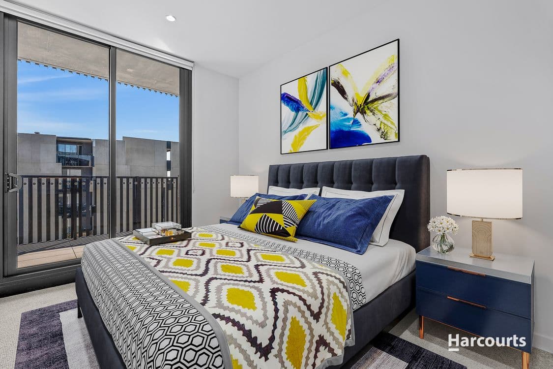 401/13 Foundation Boulevard, BURWOOD EAST, VIC 3151, Burwood East - Thumbnail 5